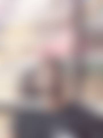 Blurred profile photo