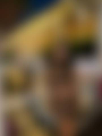 Blurred profile photo
