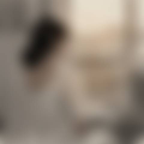Blurred profile photo