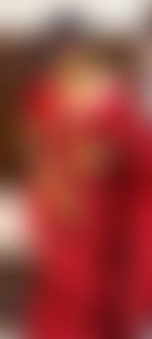 Blurred profile photo