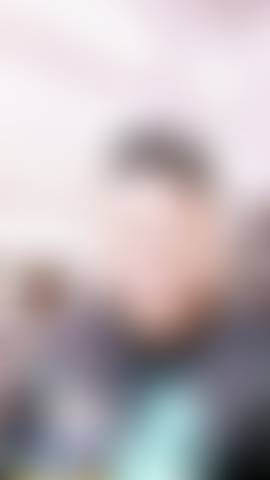 Blurred profile photo