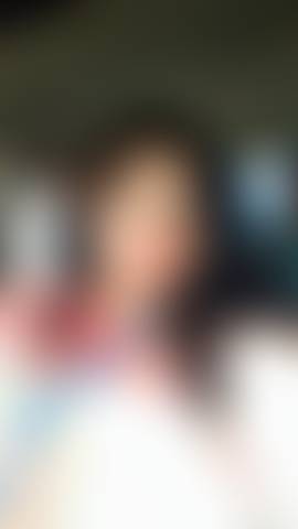 Blurred profile photo
