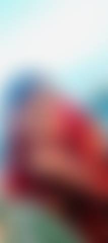 Blurred profile photo