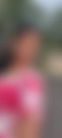 Blurred profile photo