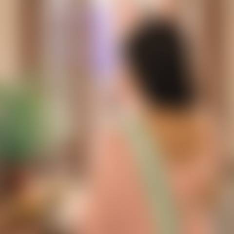 Blurred profile photo