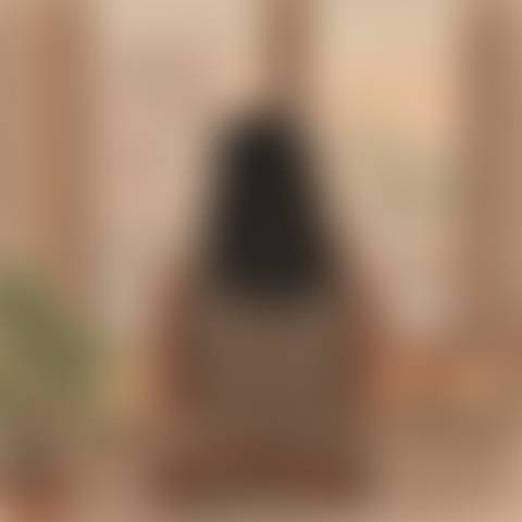 Blurred profile photo