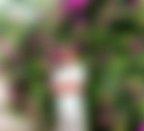 Blurred profile photo