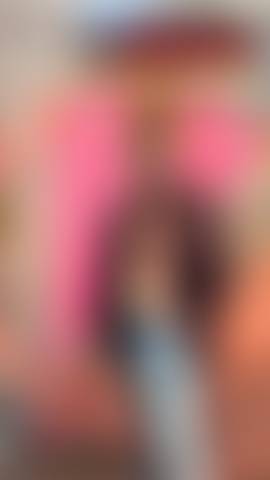 Blurred profile photo