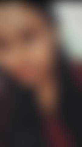 Blurred profile photo
