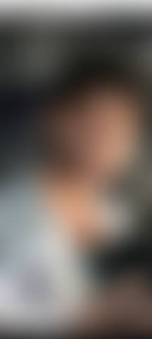 Blurred profile photo