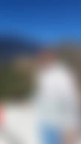 Blurred profile photo