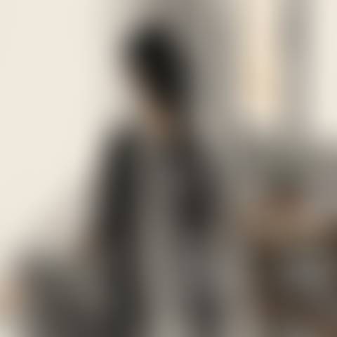 Blurred profile photo