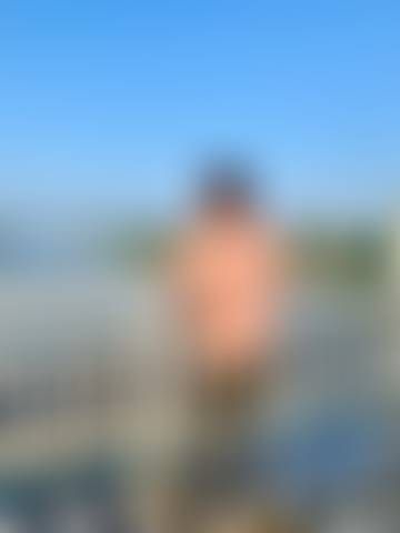 Blurred profile photo