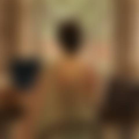 Blurred profile photo