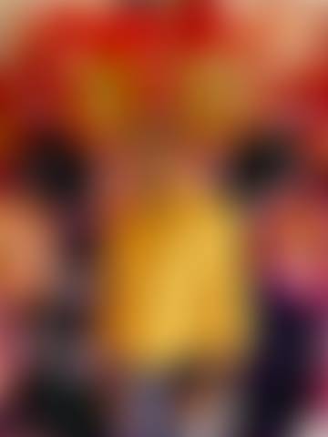 Blurred profile photo