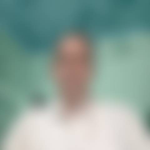 Blurred profile photo