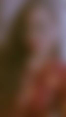 Blurred profile photo