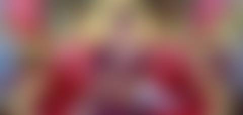Blurred profile photo