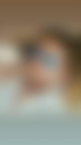 Blurred profile photo