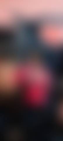 Blurred profile photo