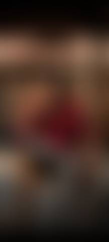 Blurred profile photo