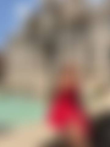 Blurred profile photo