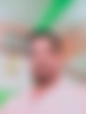 Blurred profile photo