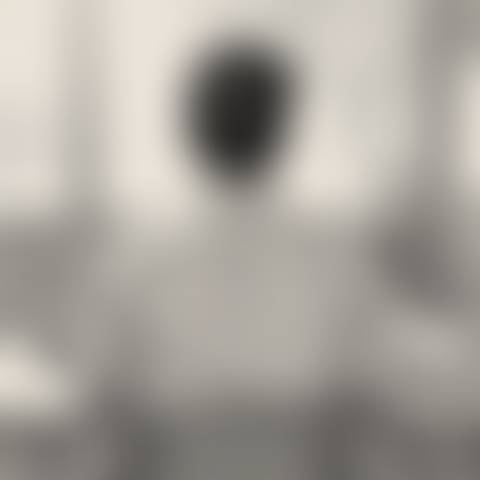 Blurred profile photo