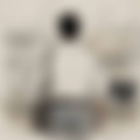 Blurred profile photo