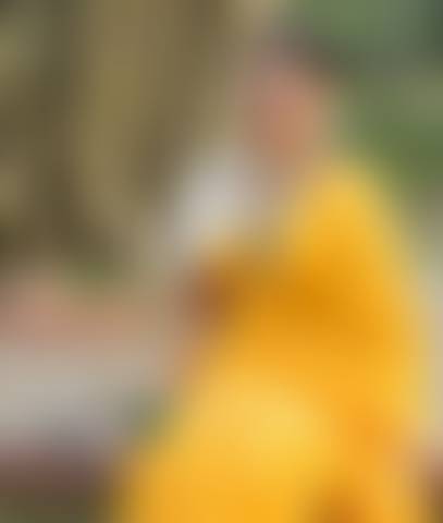 Blurred profile photo