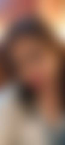 Blurred profile photo