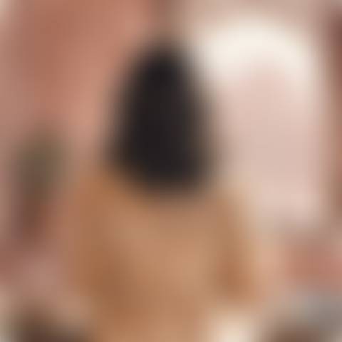 Blurred profile photo