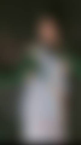 Blurred profile photo