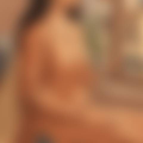 Blurred profile photo