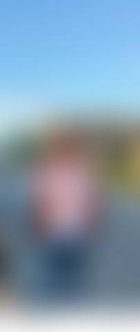 Blurred profile photo