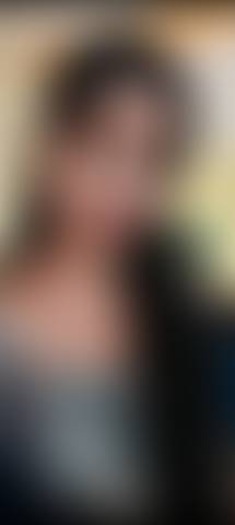 Blurred profile photo