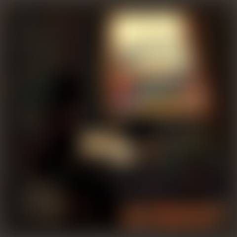Blurred profile photo