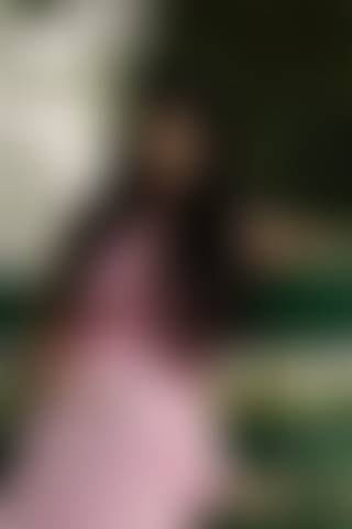 Blurred profile photo