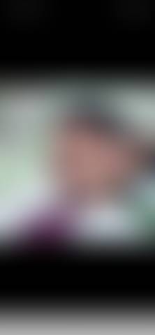 Blurred profile photo