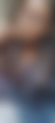 Blurred profile photo