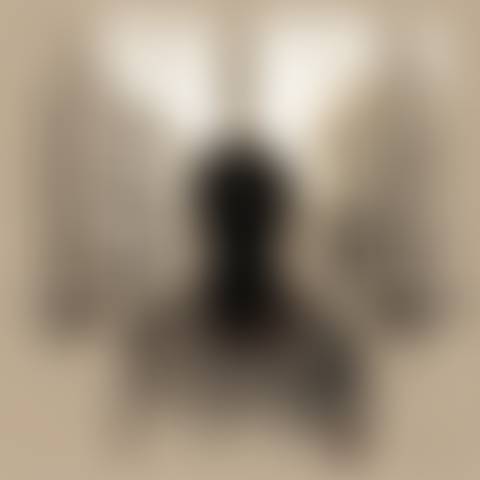 Blurred profile photo