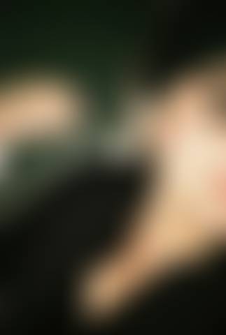 Blurred profile photo