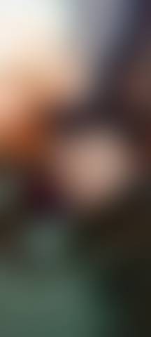 Blurred profile photo