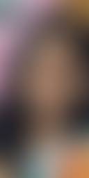 Blurred profile photo