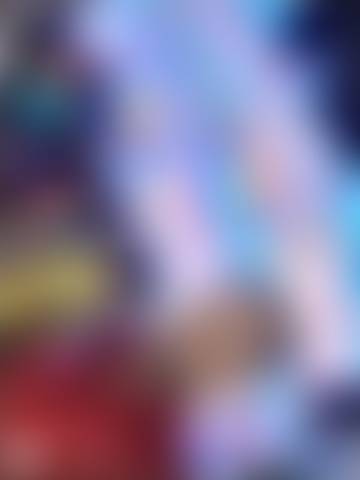 Blurred profile photo