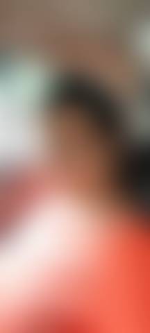 Blurred profile photo