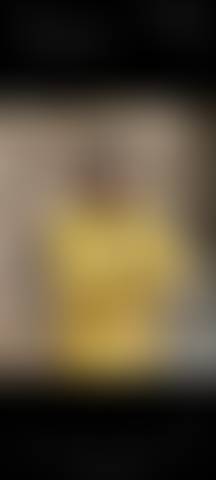 Blurred profile photo