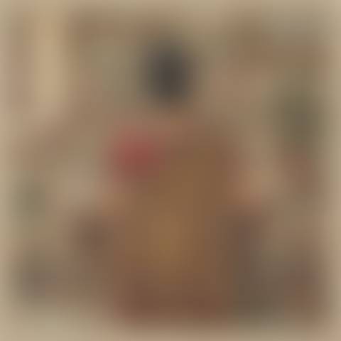 Blurred profile photo