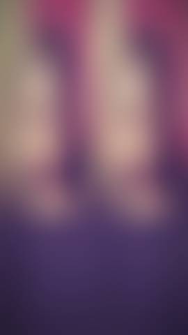 Blurred profile photo